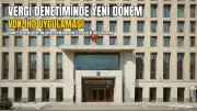 Vergi Denetiminde Yeni Dönem: İncelemeye Hazırlık Dosyası Uygulaması Başlıyor