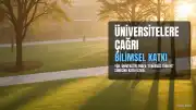 YÖK'ten Üniversitelere 'Terörsüz Türkiye' Sürecine Katkı Çağrısı