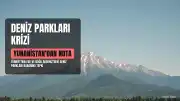 Yunanistan'dan Türkiye'ye Ege ve Doğu Akdeniz'deki Deniz Parkları Hakkında Nota