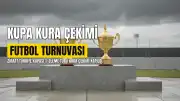Ziraat Türkiye Kupası 1. Tur Kura Çekimi Gerçekleştirildi