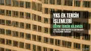 2026-2027 YKS Ek Yerleştirme Tercih Tarihleri ve İşlemleri Açıklandı