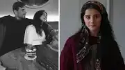 Oyuncu Helin Kandemir ve Futbolcu Dorukhan Toköz'ün Aşkı Bitti