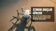 Adıyaman'da TEKNOFEST İleri Otonom Sistemler Yarışması'nda Uçuşlar Başladı