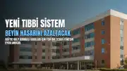 ADÜ'de Kalp Durmalarında Beyin Hasarını Azaltacak Yeni Sistem Uygulanacak