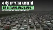 Akçakoca'da Trafik Kazası: 4 Kişi Hayatını Kaybetti, 7 Yaralı Taburcu Edildi