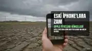 Apple, Lansman Sonrası Eski iPhone Modellerine Zam Yaptı