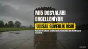 Bakanlar, Manchester Sinagog Saldırısı Soruşturmasında MI5 Dosyalarının Engellenmesini İstiyor