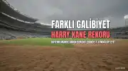 Bayern Münih'ten farklı galibiyet: 7-0
