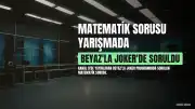 Beyaz'la Joker'de Matematik Sorusu İzleyicileri Meraklandırdı