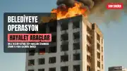 Bolu Belediyesine 'Hayalet Araç' Operasyonu: 22 Kişi Hakkında Gözaltı Kararı