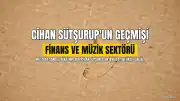 Cihan Sütşurup Kimdir? Mustafa Sandal'ın Kayınpederinin İş Hayatı ve Mal Varlığı Merak Konusu Oldu
