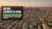 Çin Dışişleri Bakanı Wang Yi'den Japonya'ya Tarih ve Taiwan Uyarısı