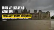 Cumhurbaşkanı Erdoğan ve ABD Başkanı Trump, İran ve Ukrayna'daki Gerilimi Görüştü