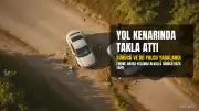 Edirne-Havsa Yolunda Trafik Kazası: Sürücü ve İki Yolcu Yaralandı