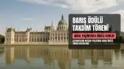 Ermenistan Başbakanı Nikol Paşinyan'a Almanya'dan Barış Ödülü