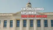 Eski Merkez Bankası Başkan Yardımcısı Erkan Kilimci, Fon Soruşturması Kapsamında Tutuklandı