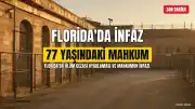 Florida'da 77 Yaşındaki Adam İnfaz Edildi: Bu Yıl İldeki 16. Ölüm Cezası Uygulaması