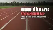 Formula 1'de Kimi Antonelli Rüzgarı: İtalya'da Yeni Bir Kahraman mı Doğuyor?
