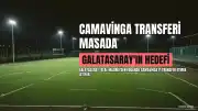 Galatasaray'da Gözler Eduardo Camavinga'da: Trabzonspor Maçı Sonrası Transfer Planları Şekilleniyor