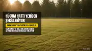 Galatasaray'da Hücum Hattında Yeniden Yapılanma: Okan Buruk'un Taktik Değişiklikleri