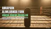 Gökçek'in Dinozorları İçin Fazla Ödeme Yapıldığı Ortaya Çıktı
