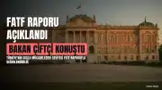 İçişleri Bakanı Çiftçi: FATF Raporu, Türkiye'nin Suçla Mücadeledeki Seviyesini Yansıtıyor