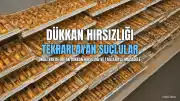 İngiltere'de Dükkan Hırsızlığı Sorunu ve Failleri: 270 Şüpheli 28 Bin Suçla İlişkilendirildi