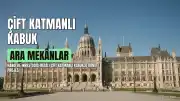 Inrestudio, Vietnam'daki Konutunda Çift Katmanlı Dış Kabuk ile Ara Mekânlar Oluşturdu