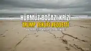 İran'dan ABD'ye 7 Günlük Ateşkes Planı: Trump Reddeti, Dünya Endişeli