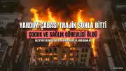 İsrail Ordusu, Yardım Etmeye Çalışan Filistinli Çocuğu Öldürdü