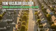 İstanbul Ormanları Yapılaşmaya Açılıyor: Yeni Villalar Geliyor