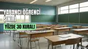 İtalya'da Yabancı Öğrenci ve Burka Düzenlemeleri Kabul Edildi