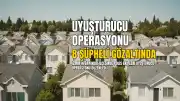 İzmir'in Bayındır İlçesinde Uyuşturucu Operasyonu: 8 Şüpheli Gözaltına Alındı