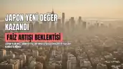 Japon Yeni Dolar Karşısında Değer Kazandı: Faiz Artışı Beklentileri Yükseldi