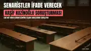 Kaşif Kozinoğlu'nun Ölümüne İlişkin Soruşturmada Yeni Gelişme: Kurtlar Vadisi Senaristleri İfade Verecek