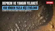 Kolombiya Cumhurbaşkanı De la Espriella: Depremden 450 Binden Fazla Kişi Etkilendi