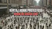 Kolombiya'da Kürtaj Hakkı Eylemleri: Kadınlar Yeni Hükümetin Politikalarına Karşı Sokağa Döküldü