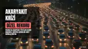Macron, Dizel Fiyatlarındaki Rekor Artış Nedeniyle AB'den Standartları Gevşetmesini Talep Etti