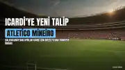 Mauro Icardi'ye Brezilya'dan Atletico Mineiro Talip Oldu