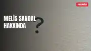 Melis Sandal Hakkında Soruşturma: Yurt Dışı Çıkış Yasağı ve Mal Varlığı Tedbiri Uygulandı