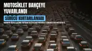 Mersin'de Motosiklet Kazası: Sürücü Hayatını Kaybetti