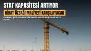Nihat Özbağı: Fenerbahçe Şükrü Saracoğlu Spor Kompleksi'ndeki kapasite artışı projesinin bedelini üstleneceğim