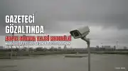 Nikaragualı Gazeteci Luis Galeano, ABD'de Gözaltına Alındı