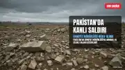 Pakistan'da Emniyet Müdürlüğü Yerleşkesine Saldırı: Ölü Sayısı Artıyor