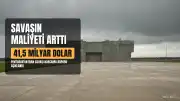 Pentagon'dan İran Savaşı Maliyet Raporu: 41,5 Milyar Dolarlık Harcama