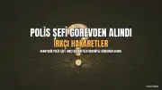Senatobia Polis Şefi Irkçı Hakaretler Nedeniyle Görevden Alındı