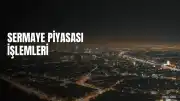 Sermaye Piyasası İşlemleri Soruşturmasında 1 Kişi Tutuklandı, 48 Kişiye Yurt Dışı Çıkış Yasağı