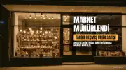 Son Kullanma Tarihi Geçmiş Ürün Satışı Yapan Market Mühürlendi