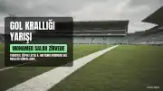 Süper Lig Gol Krallığı 2026-2027 Sezonu: Mohamed Salah Zirvede