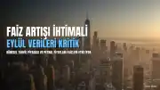 Tahvil Piyasası Faiz Artışı İhtimalini İşaret Ediyor